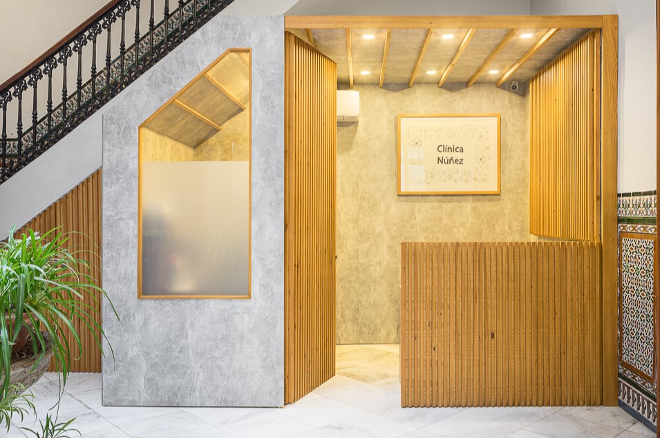 Clinica dental en Sevilla